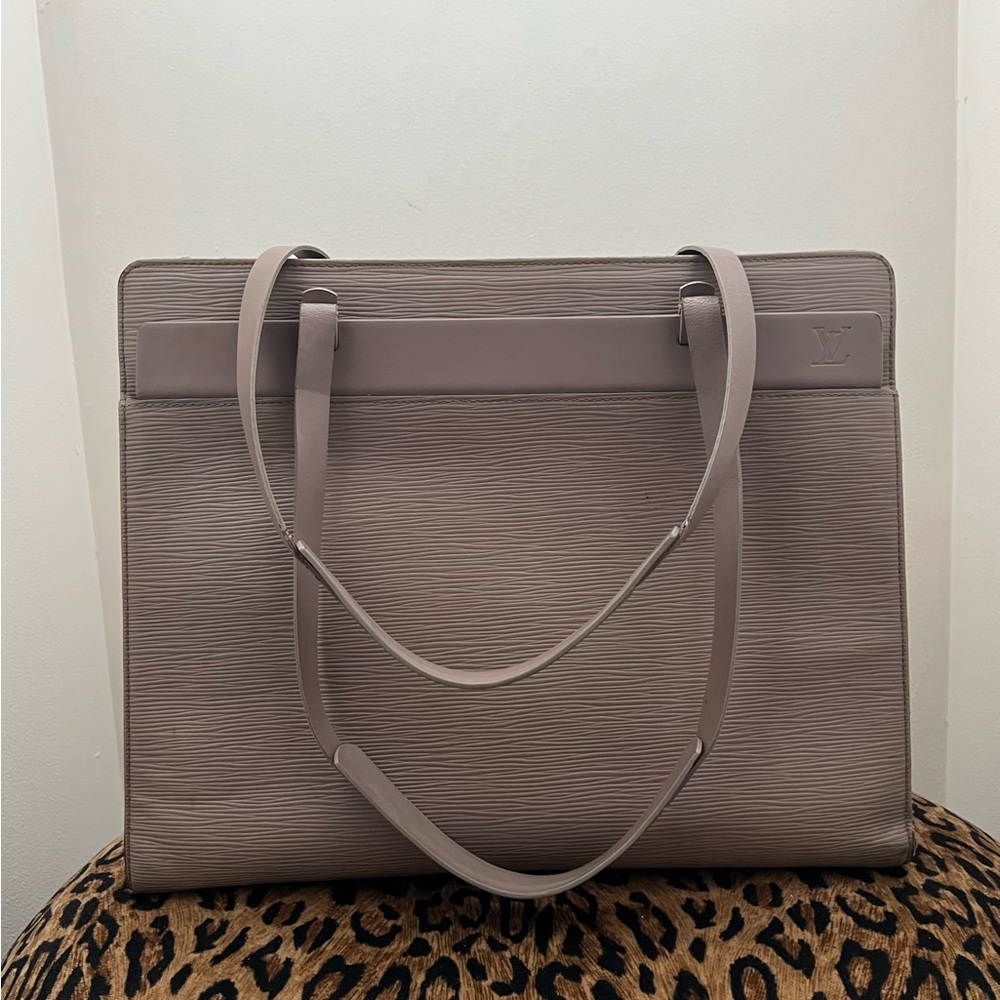 Louis Vuitton Epi Bag
